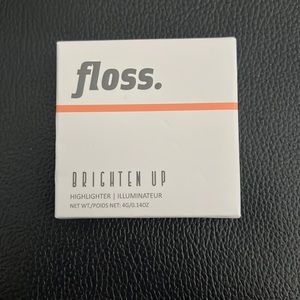🌻2 for $10🌻 Floss Highlighter in shade Sunlit